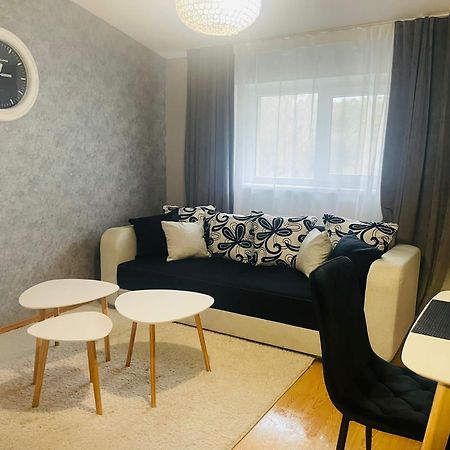 Apartamento Vila"Anna" Palanga Exterior foto