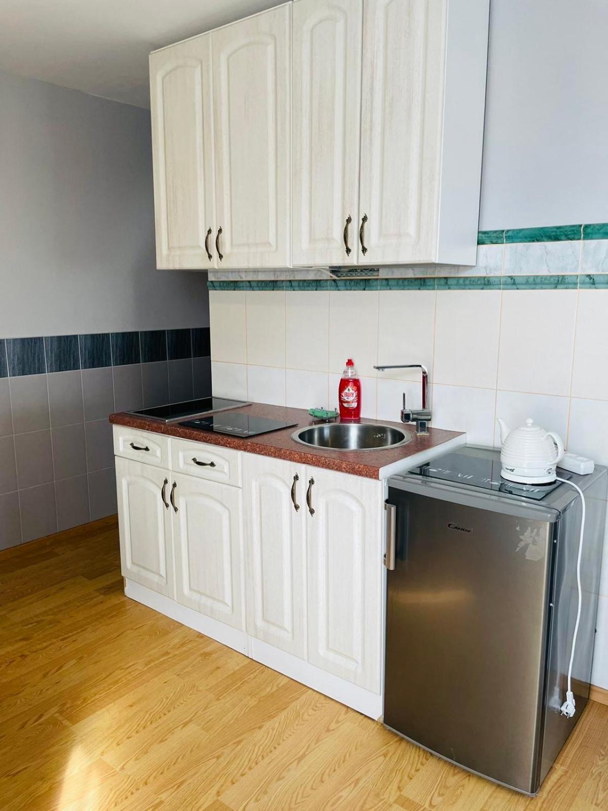 Apartamento Vila"Anna" Palanga Exterior foto