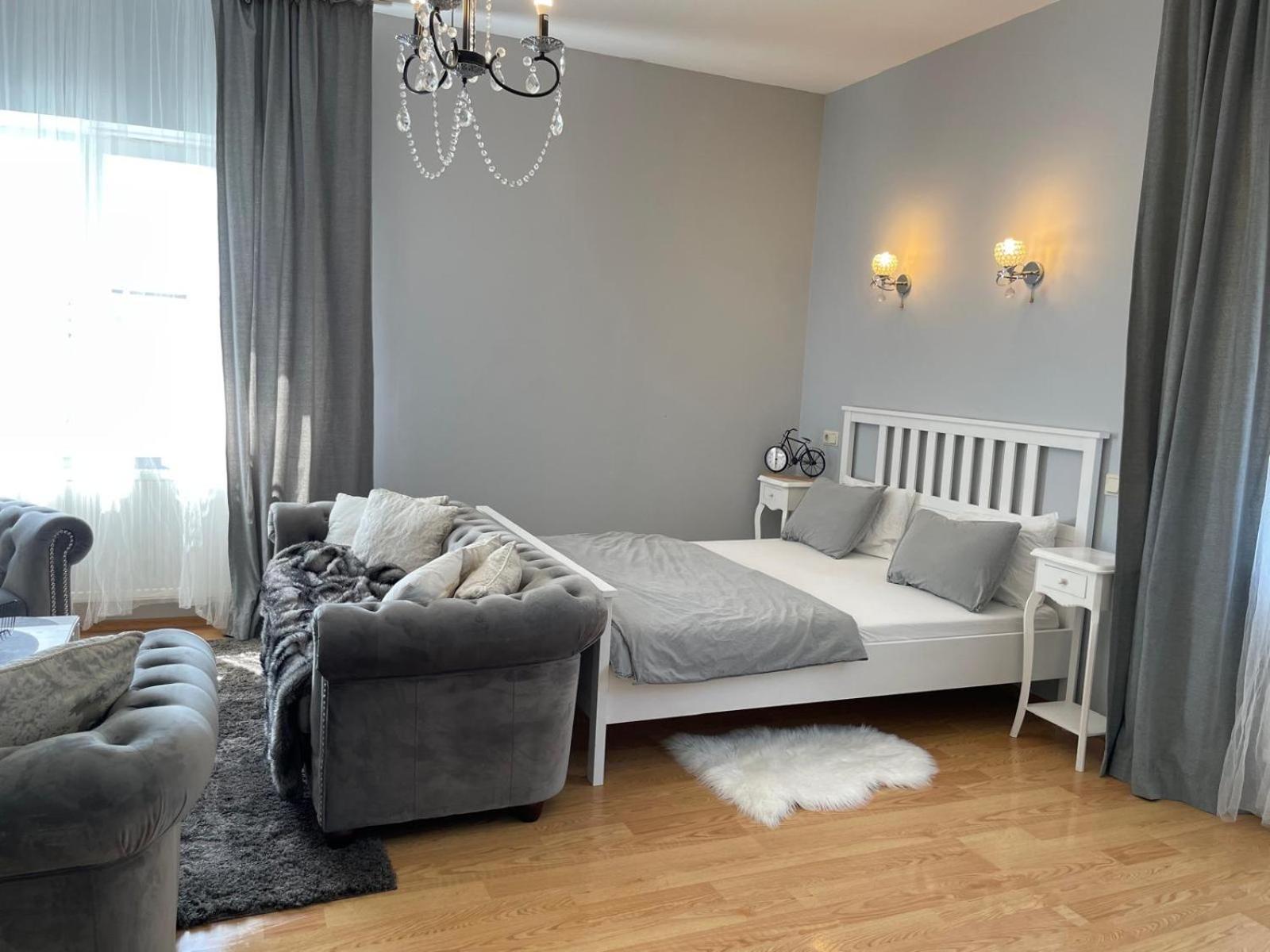 Apartamento Vila"Anna" Palanga Exterior foto