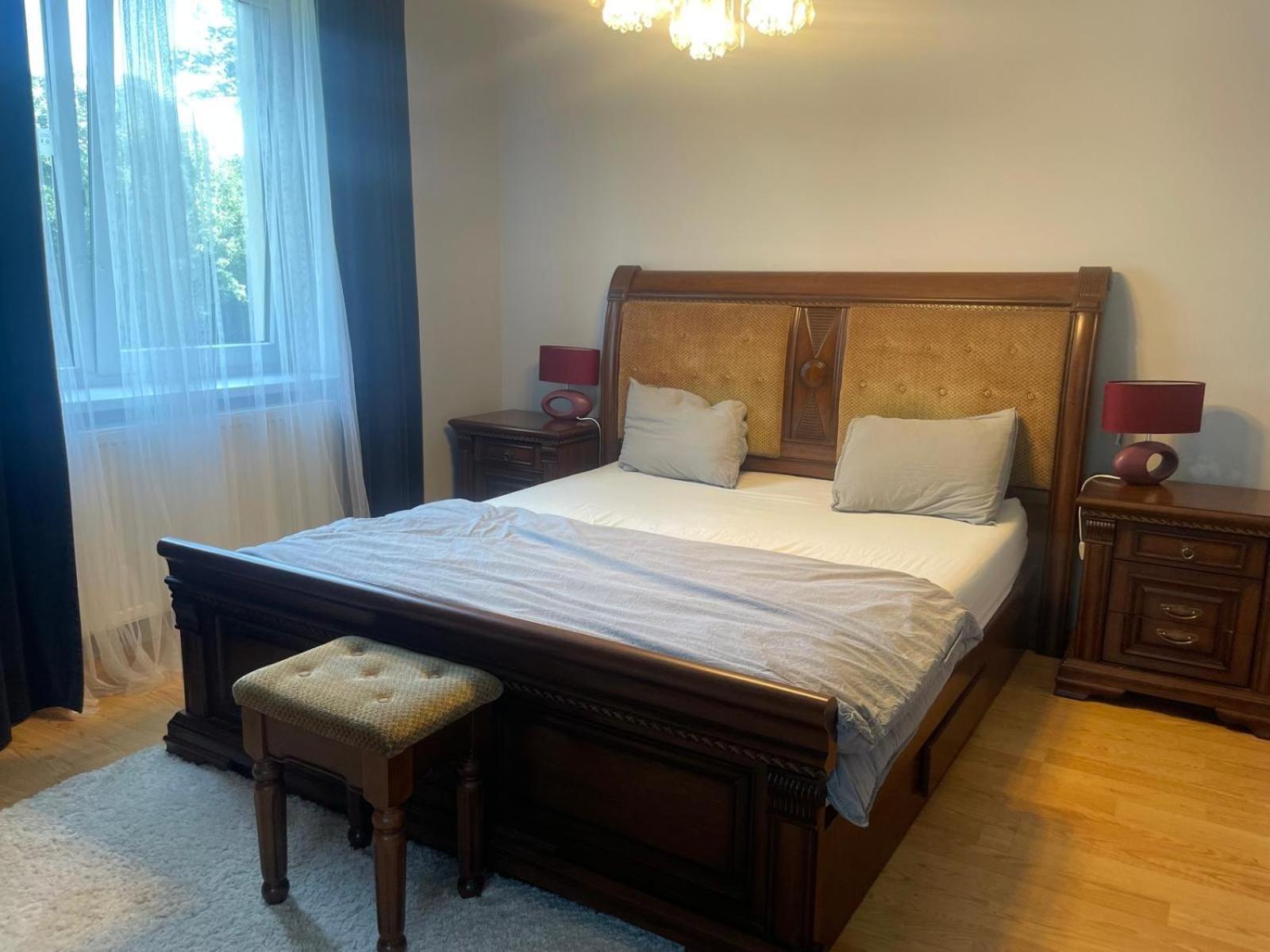 Apartamento Vila"Anna" Palanga Exterior foto