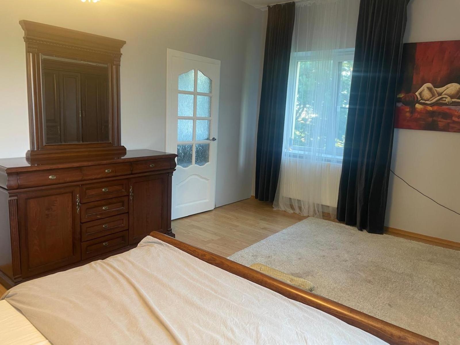 Apartamento Vila"Anna" Palanga Exterior foto